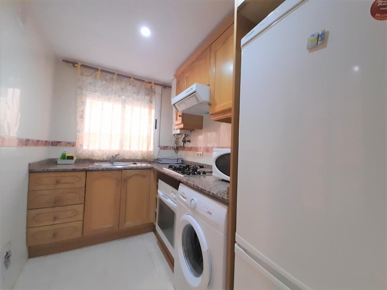 Appartement Ayf 1ª Linea Amplio Y Vistas Al Mar à Oropesa del Mar Extérieur photo