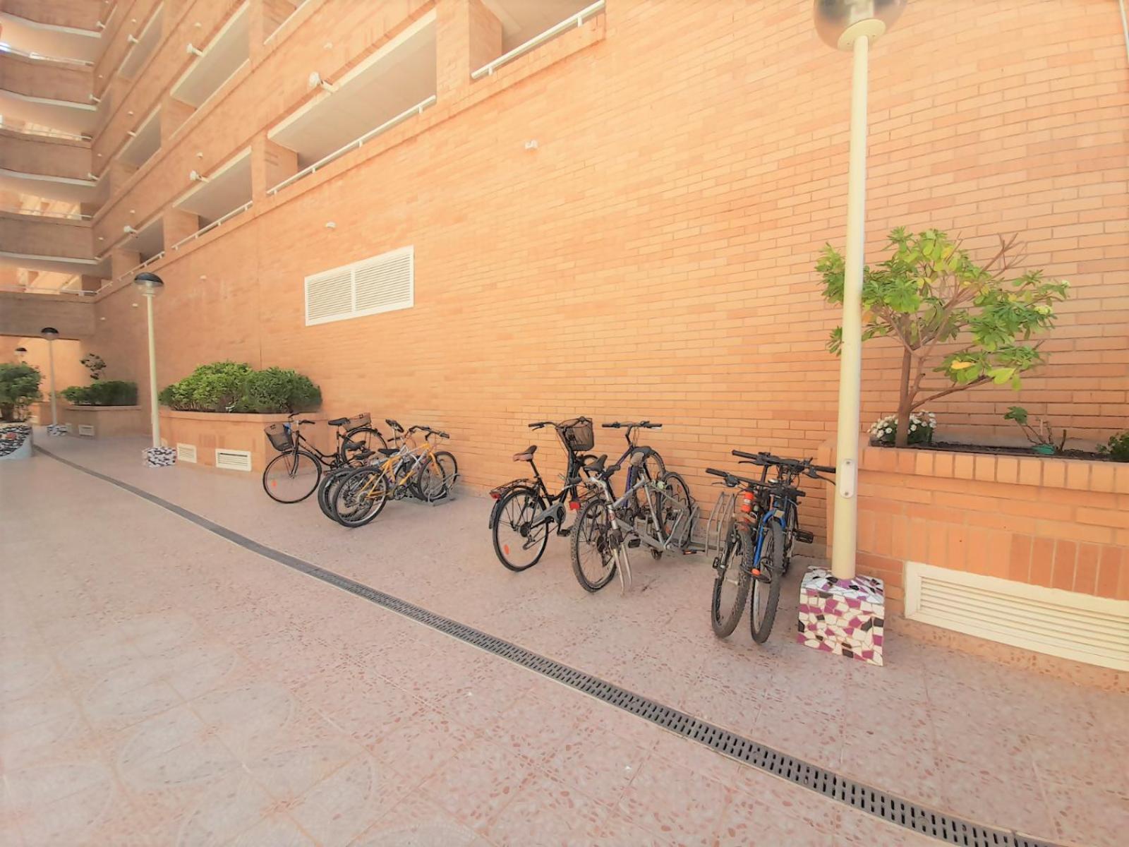 Appartement Ayf 1ª Linea Amplio Y Vistas Al Mar à Oropesa del Mar Extérieur photo