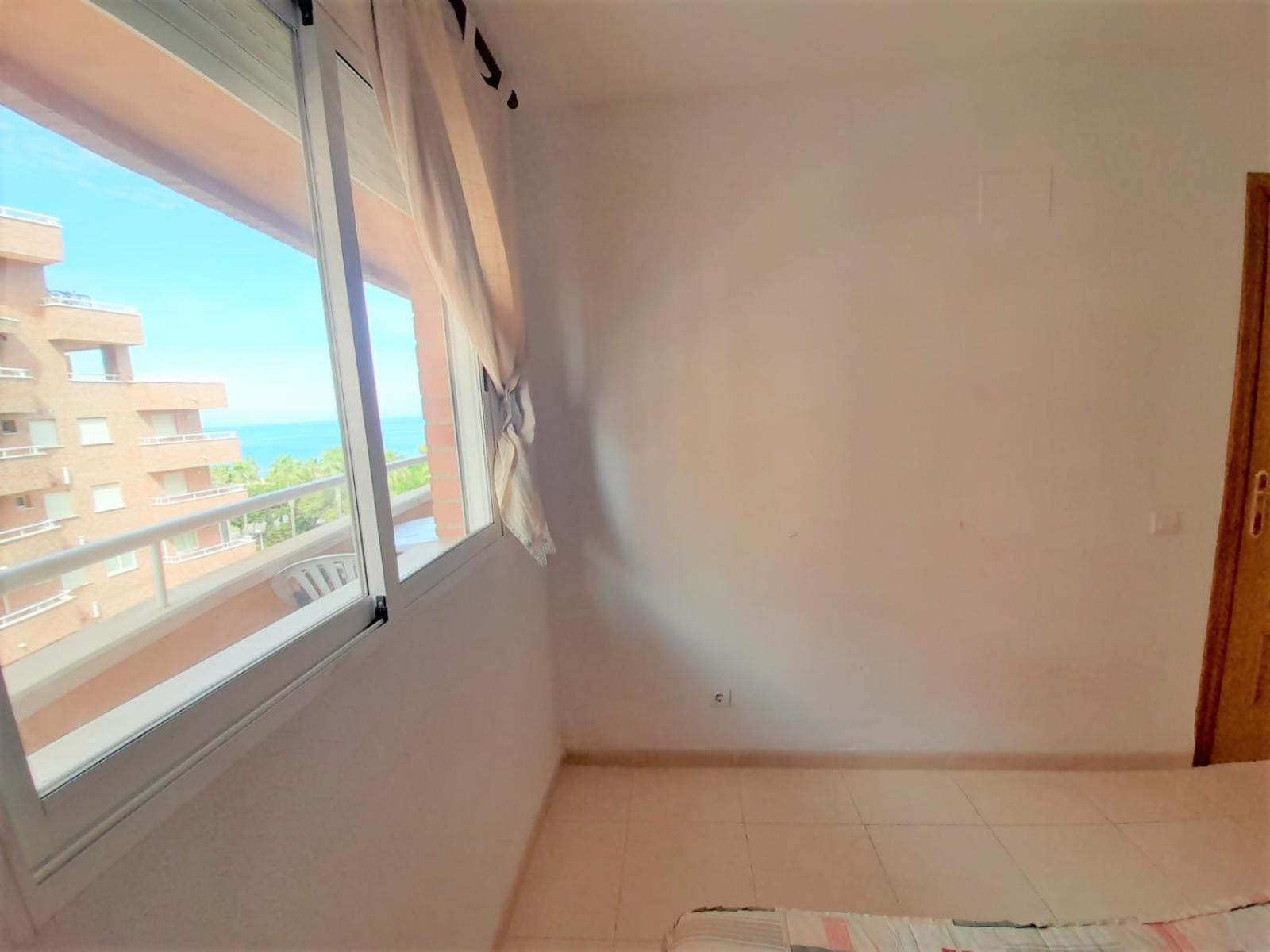 Appartement Ayf 1ª Linea Amplio Y Vistas Al Mar à Oropesa del Mar Extérieur photo