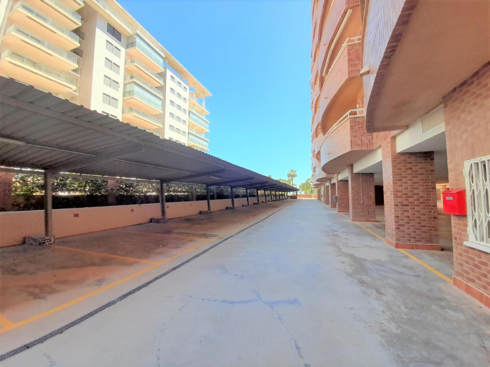 Appartement Ayf 1ª Linea Amplio Y Vistas Al Mar à Oropesa del Mar Extérieur photo